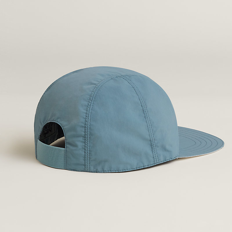 Roger Decoupages de H reversible cap | Hermès Finland