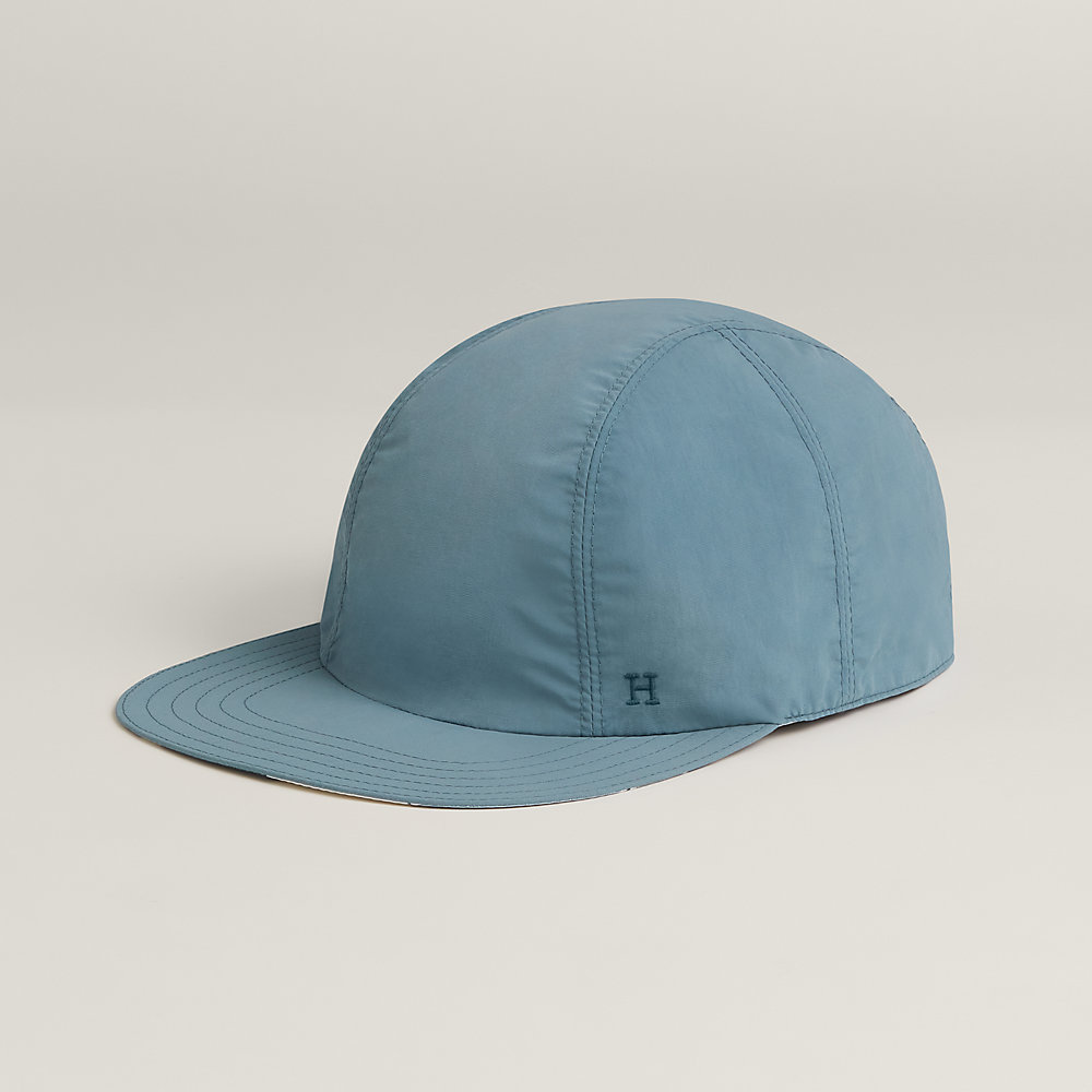 Roger Decoupages de H reversible cap | Hermès Finland
