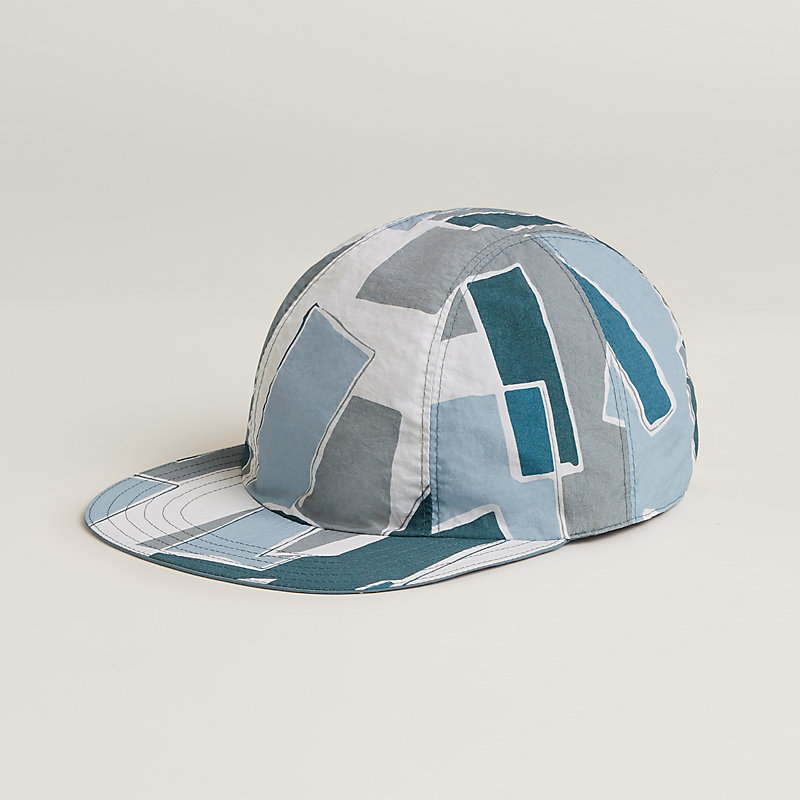 Roger Decoupages de H reversible cap | Hermès Finland