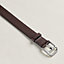 Romain 25 belt, View: Detail, detail, view 2 of 2