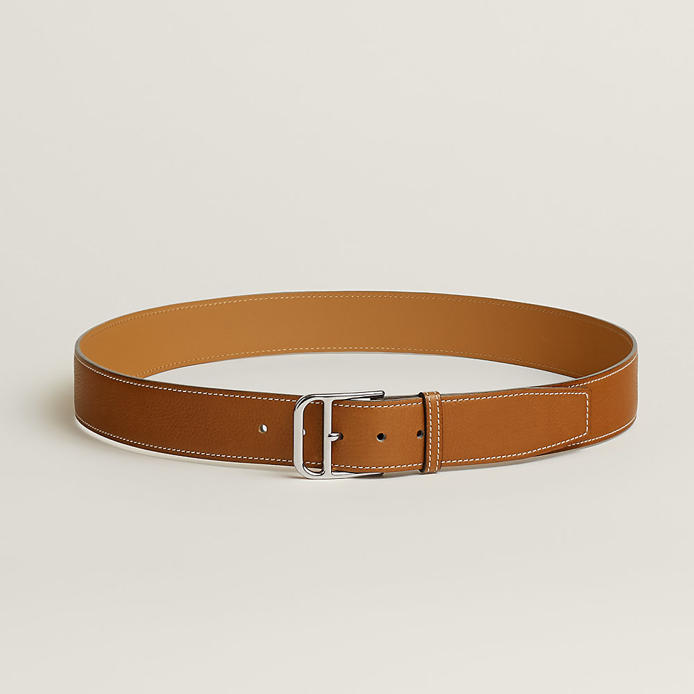 Romain 35 belt | Hermès UK