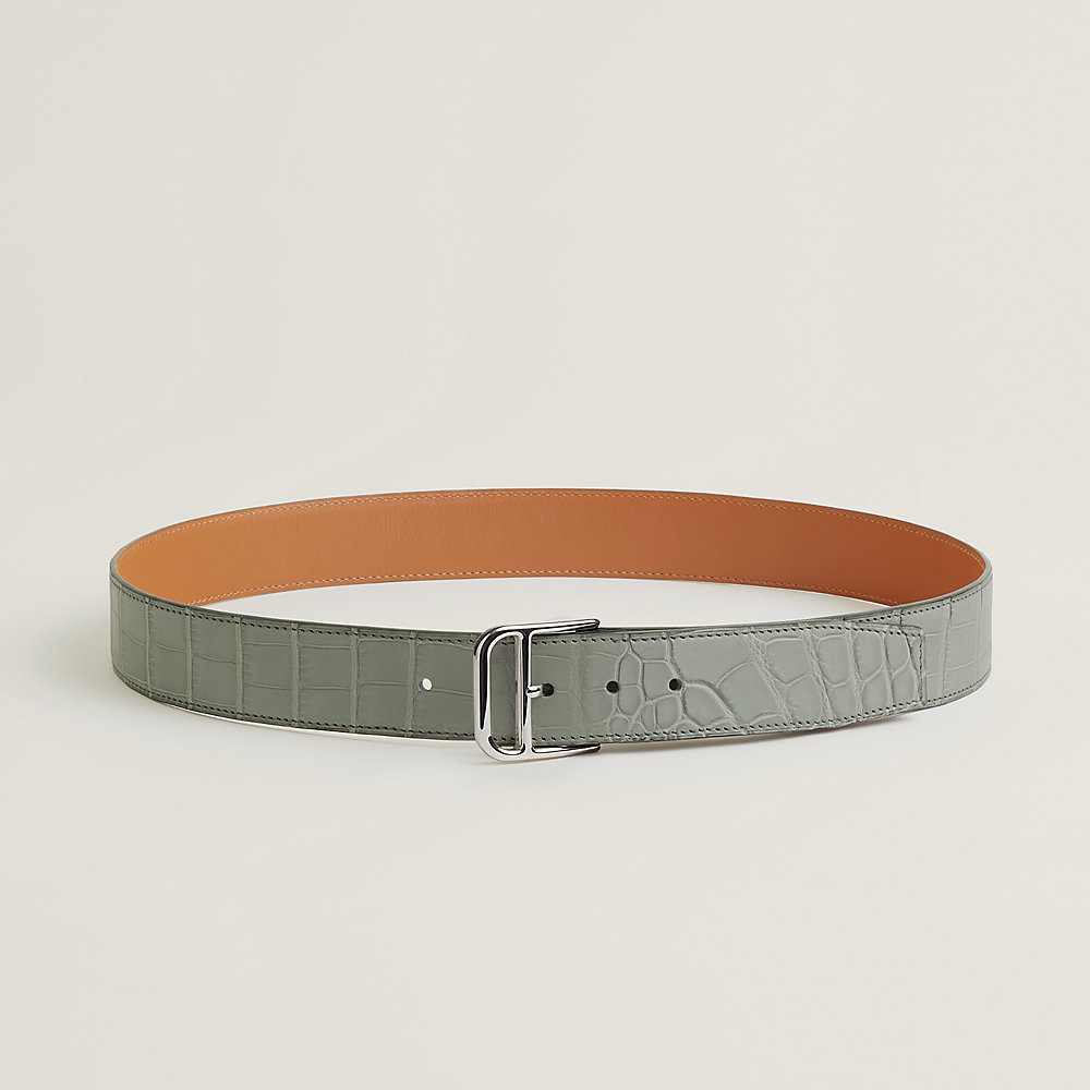 SS2003 Hermès by Margiela belt Romain 35 belt | Hermès USA
