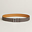Romain 35 belt, View: front, front, view 1 of 3