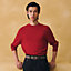 Romain 35 belt, View: Worn, worn, view 2 of 3
