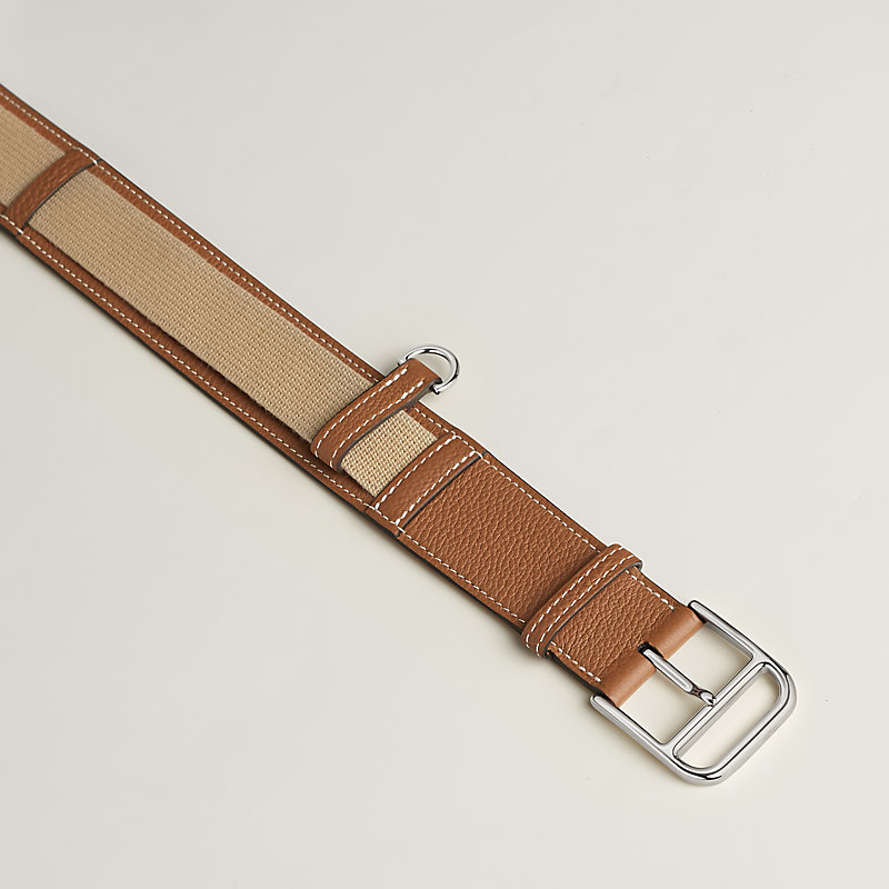 Romain Explore 35 belt