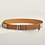 Romain Explore 35 belt, View: front, front, view 1 of 4