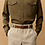 Romain Explore 35 belt, View: Worn, worn, view 4 of 4