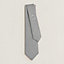 Rond d'H tie, View: Folded, folded, view 1 of 2