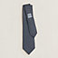 Rond d'H tie 7&nbsp;cm, View: Folded, folded, view 1 of 2