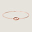 Ronde bracelet, small model, View: front, front, view 1 of 1