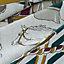 Ronds de Marche scarf 100, View: Detail, detail, view 3 of 3