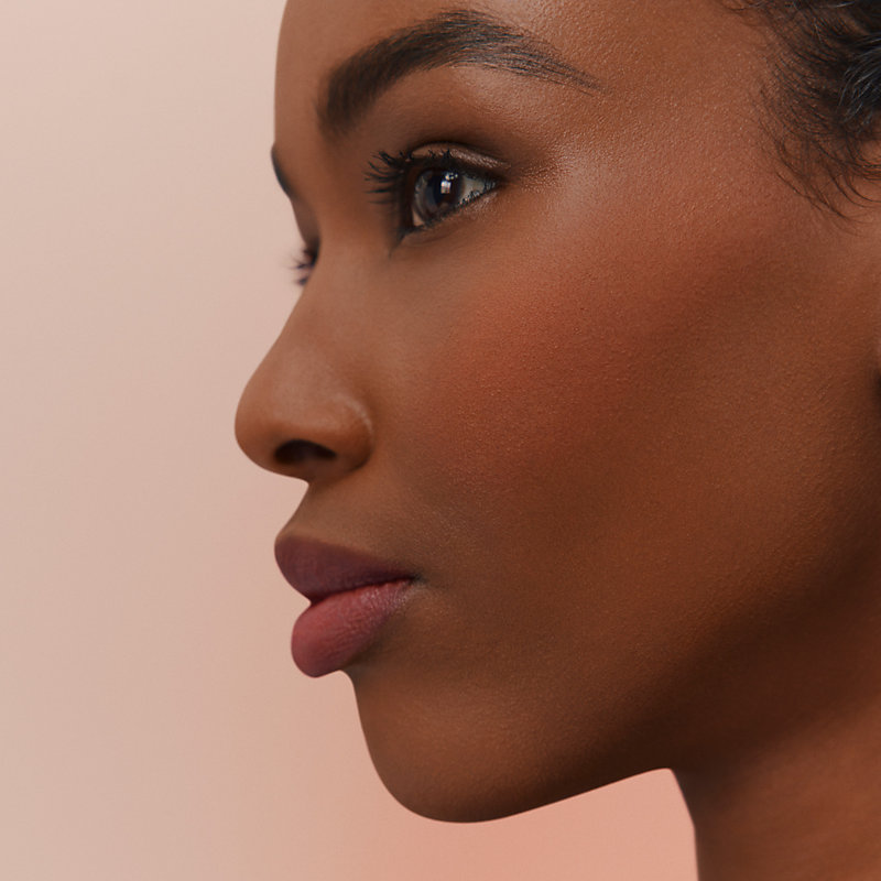 Rose Hermès, Colorete en polvo Silky Blush, Rose Blush