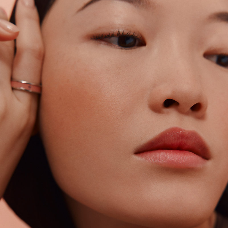 Rose Hermès, Labial Rose, Rose d'Été