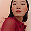 Rose Hermès, Puder-Rouge Silky Blush, Rose Blush, Ansicht: Getragene Ansicht, worn, Ansicht 5 von 8