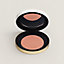 Rose Hermès, Puder-Rouge Silky Blush, Rose Tan, Ansicht: Getragene Ansicht, worn, Ansicht 2 von 8