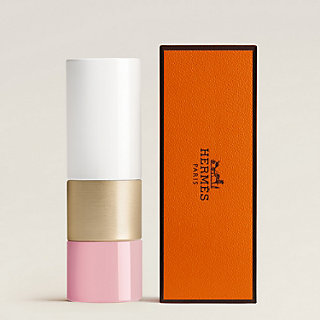 Hermes Rosy Lip Enhancer - Rose Confetti 🌹🎉 #shorts # #beauty, Lipstick