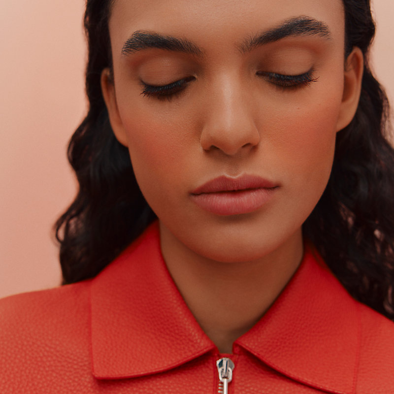 Rose Hermès, Rosy Lip Perfector, Rose Tan