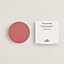Rose Hermes, Silky blush powder refill, Rose Feu, View: Worn, worn, view 1 of 4