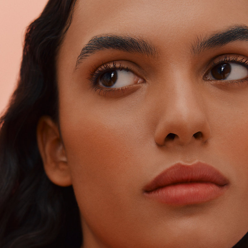 Rose Hermes, Silky blush powder, Rose Tan