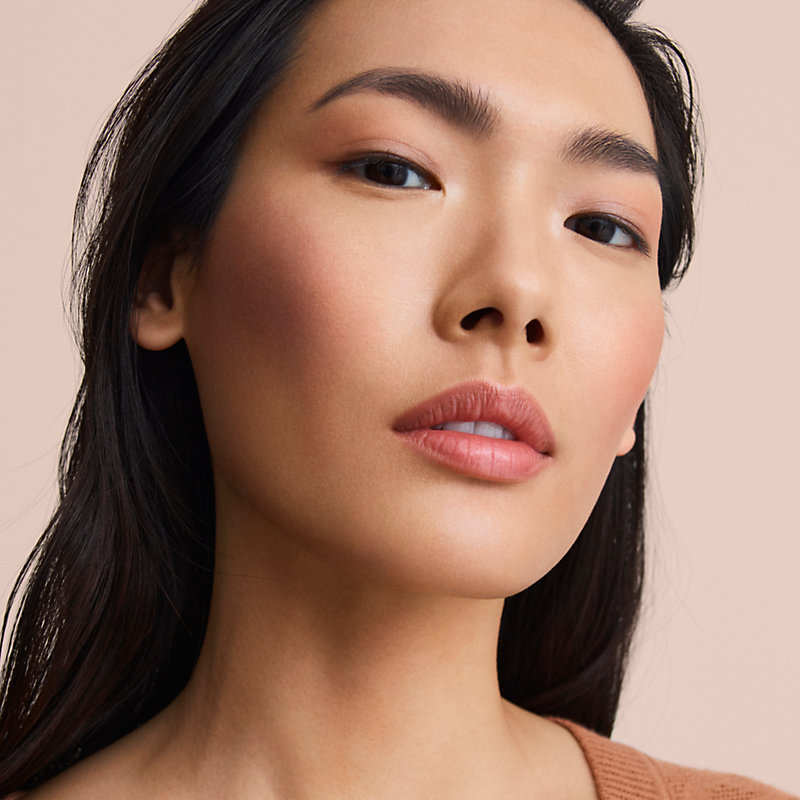 Rose Hermès Silky Blush可替換腮紅餅，Rose Dore, 檢視: , 檢視共6張圖片的第6張