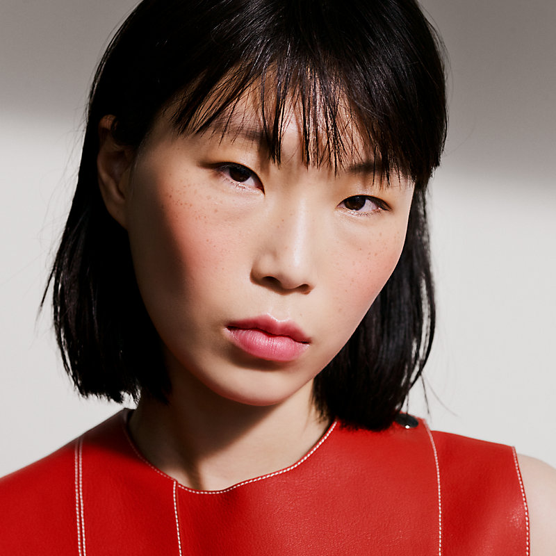 Rose Hermès Silky Blush可替換腮紅餅，Rose Poivre, 檢視: , 檢視共4張圖片的第5張