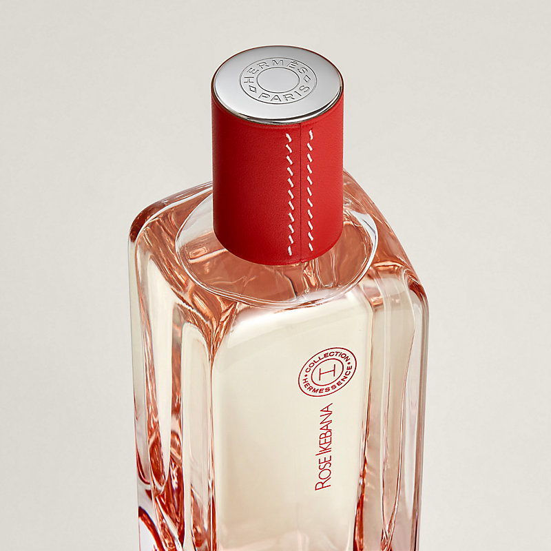 Rose Ikebana Eau de toilette - 3.38 fl.oz | Hermès USA