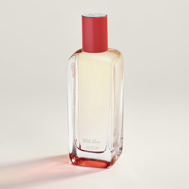 Rose Ikebana Eau de toilette - 200 ml | Hermès UK