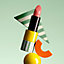 Vista: Immagine prodotto indossato, Rossetto brillante, Edizione limitata, Corail Parasol