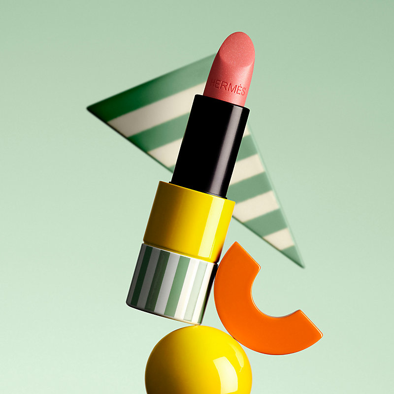Rossetto brillante, Edizione limitata, Corail Parasol