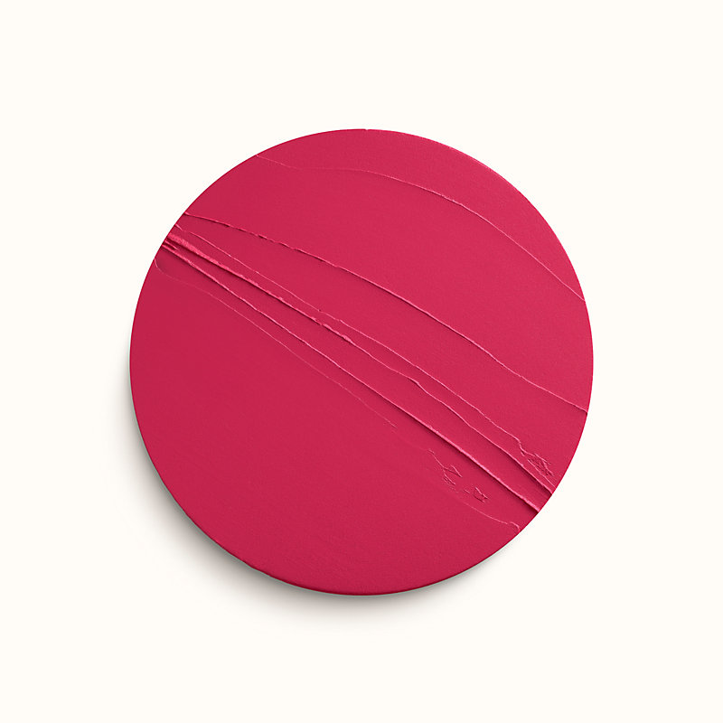 Rossetto mat, Edizione limitata, Rose Magenta