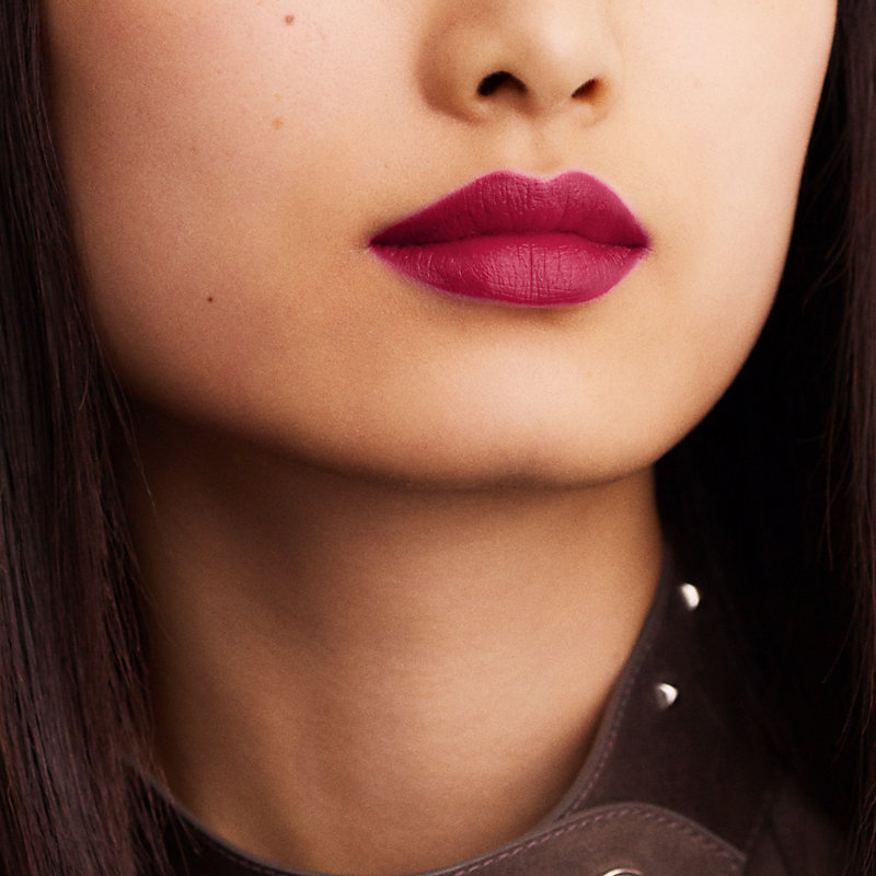 Rossetto mat, Edizione limitata, Rose Magenta