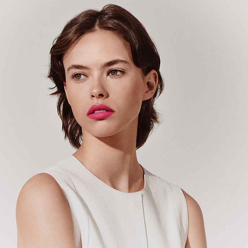 Rossetto mat, Edizione limitata, Rose Pop