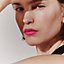 Vista: Immagine prodotto indossato, Rossetto mat, Edizione limitata, Rose Pop