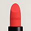 Rossetto mat, Rouge Exotique, Vista: Immagine prodotto indossato, worn, vista 2 su 7