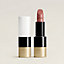 Rossetto satinato, Beige d’Automne, Vista: Immagine prodotto indossato, worn, vista 1 su 7