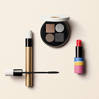 Rosy lip enhancer, Limited Edition, Rouge Airelle | Hermès USA