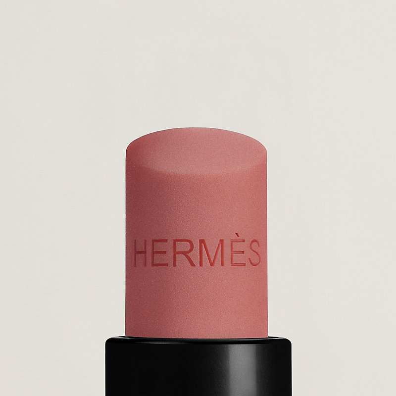 Rosy lip enhancer refill, Rose Tan | Hermès USA