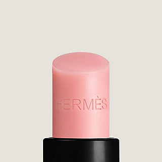 Rosy lip glossy enhancer, Rose Confetti | Hermès Canada