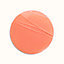 Rosy lip matte enhancer, Rose Abricoté, View: Worn, worn, view 7 of 7