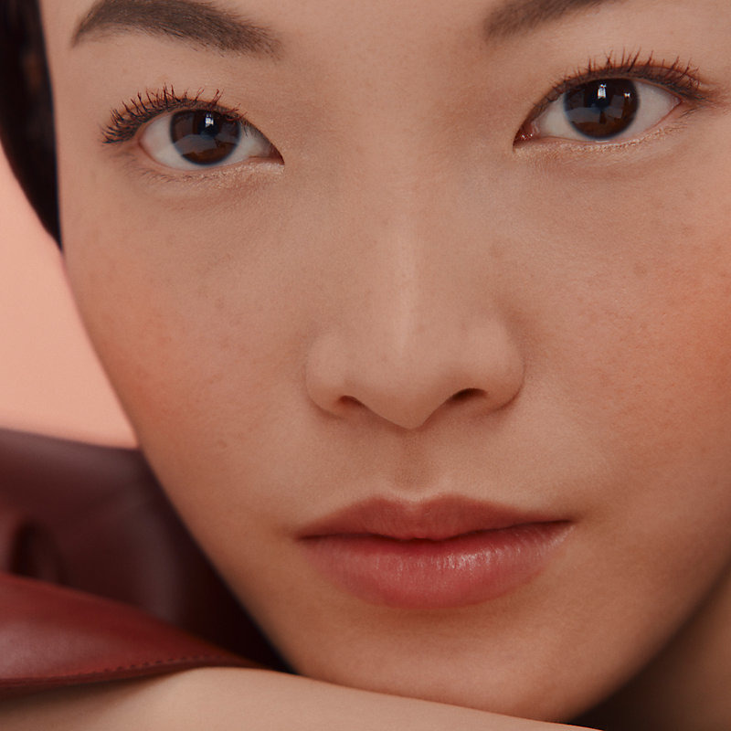 Rosy lip matte enhancer, Rose Tan