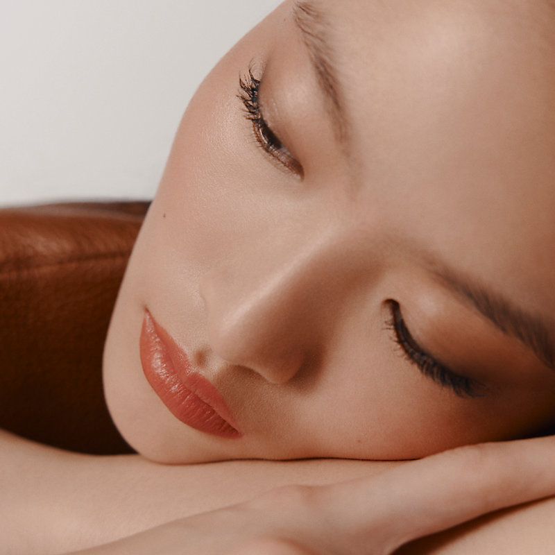 Rouge à lèvres satiné, Beige Tadelakt