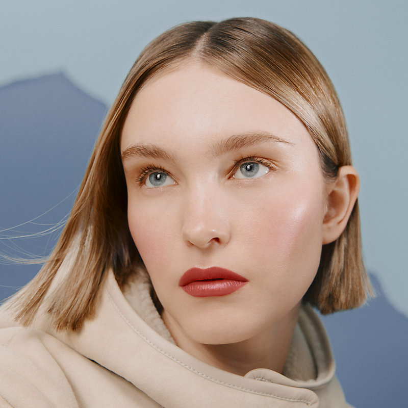 Rouge à lèvres satiné, Édition limitée, Rose Épicé, Vue: , vue 3 sur 7