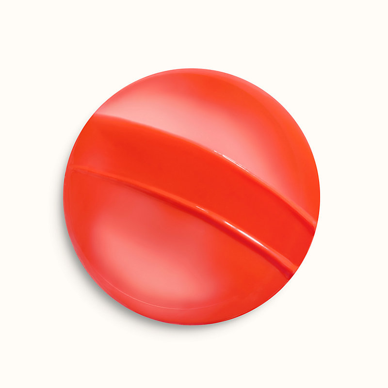 Rouge Brillant Silky, Corail Jaipur