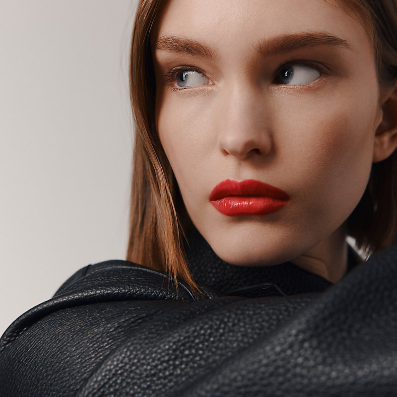 Rouge Brillant Silky, Rouge Casaque