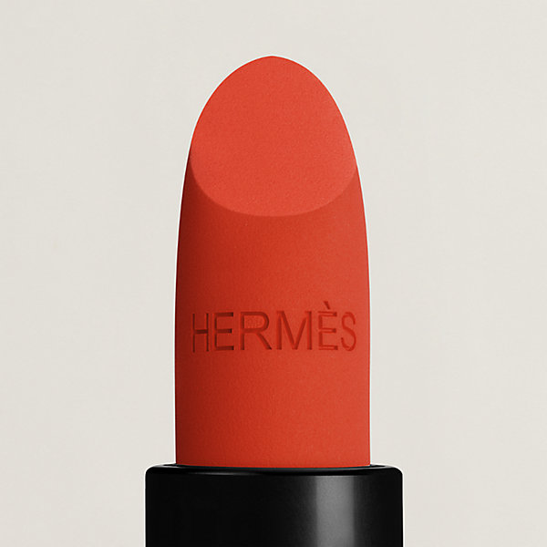 hermes lipstick 68