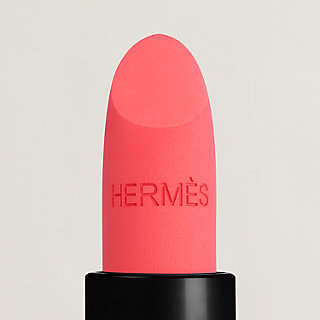 hermes 27 lipstick