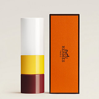 Rouge Hermes, Matte lipstick, Limited Edition, Rose Inouï | Hermès