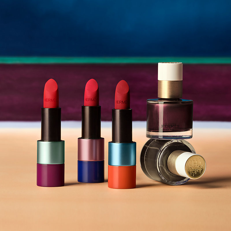 HERMES Rouge Hermes Lipstick, Gallery posted by Parvi picked up