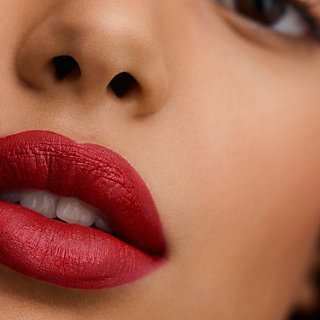 HERMES Matte Lipstick Lips