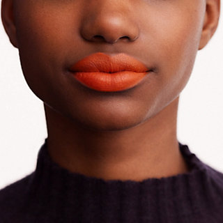 hermes paris lipstick